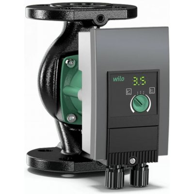 Wilo Yonos MAXO 25/0,5-7 PN10 2120639 – Zboží Mobilmania