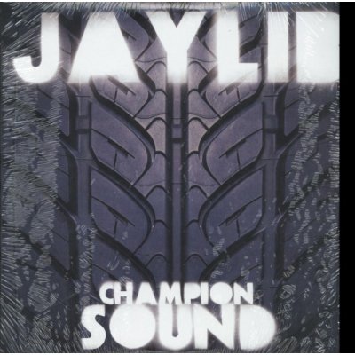 Jaylib - Champion Sound LP – Hledejceny.cz