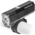 Blackburn Dayblazer 1500 USB přední černé – Zboží Dáma