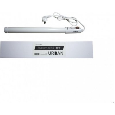 Urban Heater s termostatem 55W, 510mm – Zbozi.Blesk.cz