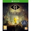 Little Nightmares (Six Edition)