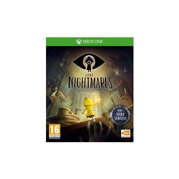 Little Nightmares (Six Edition)