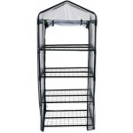 Kinzo 69 x 49 x 160 cm se 4 policemi – Zboží Dáma