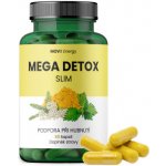 MOVit Mega Detox SLIM 60 kapslí – Hledejceny.cz