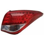 Zadní světlo - pravé vnější HYUNDAI i40 | 2011-2019 | ORIGINÁL - OEM | – Hledejceny.cz