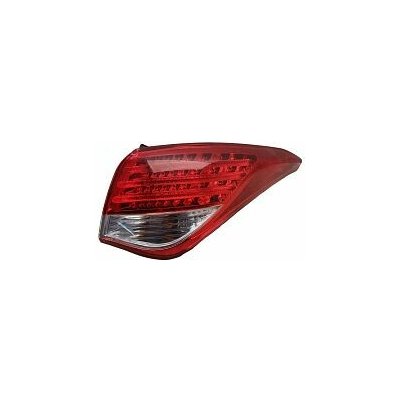 Zadní světlo - pravé vnější HYUNDAI i40 | 2011-2019 | ORIGINÁL - OEM | – Hledejceny.cz