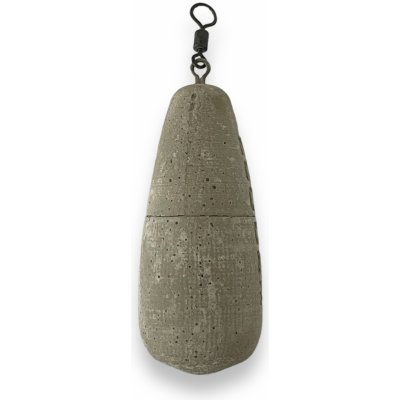 ECO Sinkers Zátěž Hruška Bullet Swivel 90g – Zbozi.Blesk.cz