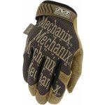 Mechanix Wear CG Padded palm – Zboží Mobilmania