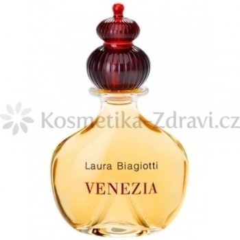 Laura Biagiotti Venezia parfémovaná voda dámská 75 ml tester