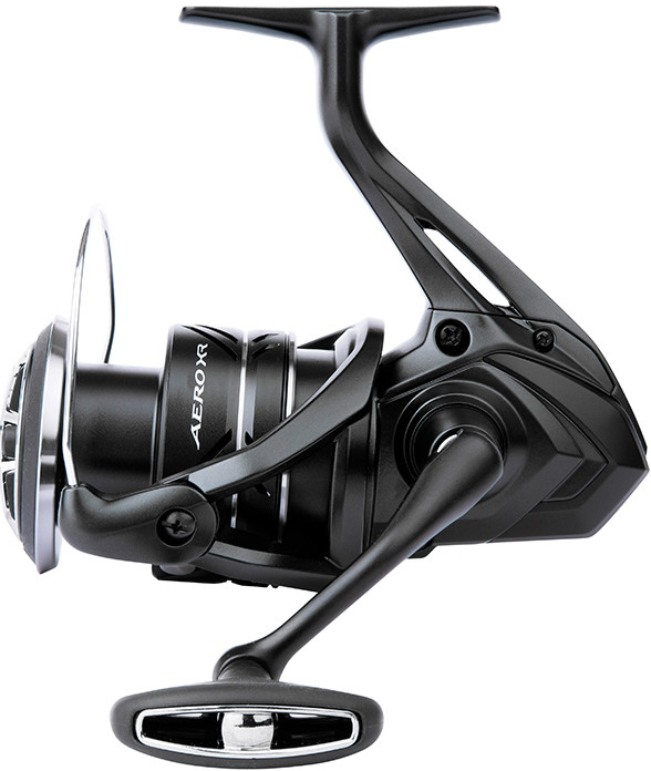 Shimano Reel Aero XR 4000