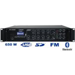 RH Sound ST2650BC/MP3/FM/IR – Hledejceny.cz
