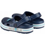 Coqui Lindo 6423 Navy White – Zboží Dáma