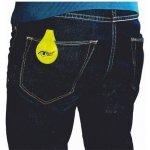 Compass Magnetický reflexní klips – Zboží Dáma