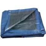 Levior 25376 EKONOMIK PE plachta 5 x 8 m – Zboží Dáma