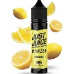 Just Juice Lemonade Shake & Vape 20 ml – Zbozi.Blesk.cz