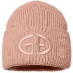 Goldbergh Dámská čepice Valerie Beanie Cameo – Hledejceny.cz