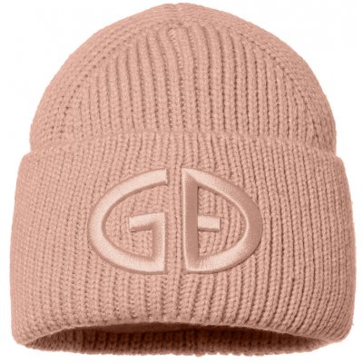 Goldbergh Dámská čepice Valerie Beanie Cameo – Hledejceny.cz