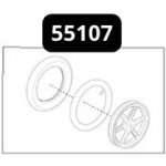 Thule Front wheel assembly 12" Urban Glide 3 – Hledejceny.cz