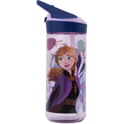 Stor DISNEY FROZEN Tritan 74297 620 ml – Zboží Mobilmania