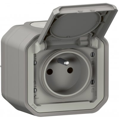 Legrand Plexo 69731 – Zboží Mobilmania
