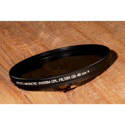 VFFOTO magnetický PL-C GS 49mm – Sleviste.cz