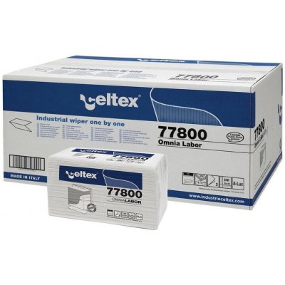 Celtex Omnia Labor, 2 vrstvy, 300 ks – Zboží Dáma