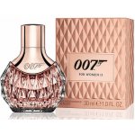 James Bond 007 II parfémovaná voda dámská 30 ml – Zboží Mobilmania