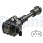 Zapalovací cívka DELPHI GN10907-12B1 – Hledejceny.cz