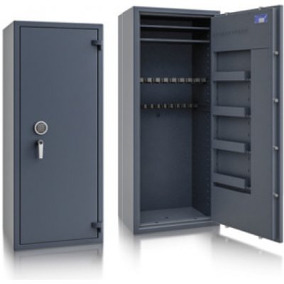 ISS St. Gallen WF MAX 56469.12 EL – Zboží Živě