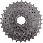 Shimano Altus CS-HG31 – Zboží Dáma