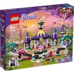 LEGO® Friends 41685 Kouzelná horská dráha – Hledejceny.cz
