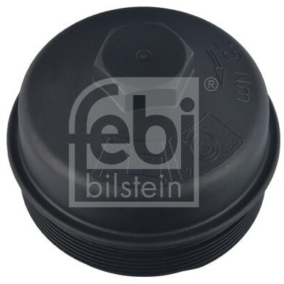 FEBI BILSTEIN Kryt, palivový filtr 185570 – Sleviste.cz