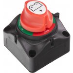 Odpojovač/spojovač/přepínač baterie 275A, 50V - 47220 – Hledejceny.cz