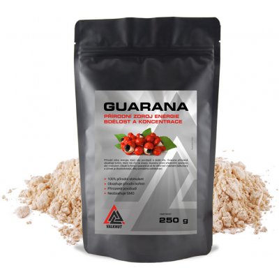 VALKNUT Guarana 250 g