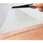 Lomatuell H Tyl mastný sterilní 10 x 10cm 10 ks – Zboží Dáma