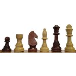 Šachové figurky SEDCO 0253 Varianta: 1 – Zboží Živě