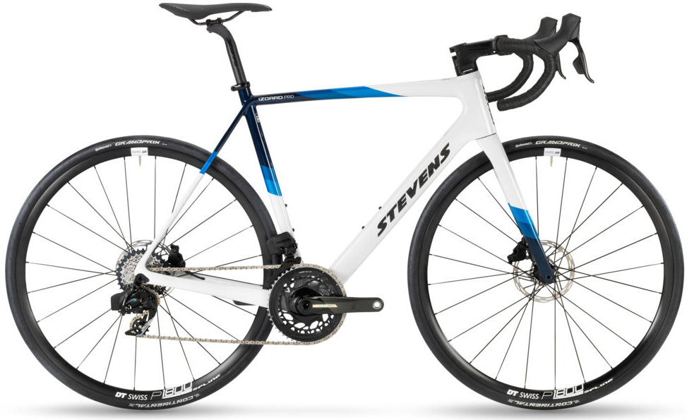 Stevens Izoard Pro Disc 2025
