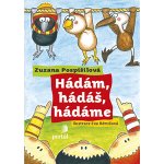 Hádám, hádáš, hádáme – Hledejceny.cz