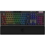 MSI Strike Pro Wireless Silent S11-43CS205-CLA – Hledejceny.cz