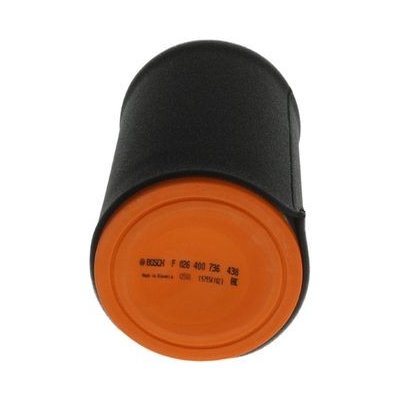 BOSCH F 026 400 736 Vzduchový filtr (F026400736) – Hledejceny.cz