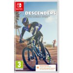 Descenders – Zboží Živě