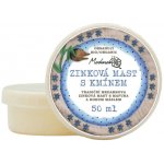 Medarek Zinková Mast s Kmínem 50 ml – Zboží Dáma