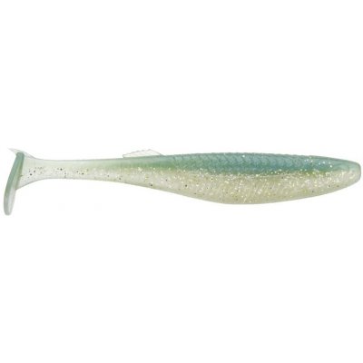 Rapala Gumová nástraha CrushCity The Kickman 4" 10cm 6,5g 7ks - Sexy Shad / SXSD – Zboží Dáma