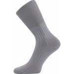 Lonka Zdravan ponožky šedá – Zboží Mobilmania