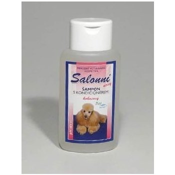 Bea Natur Salonní s kondicionérem kokos 310 ml