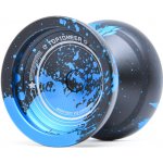 Magicyoyo V12 Kovové Yoyo Modrá Černá – Sleviste.cz