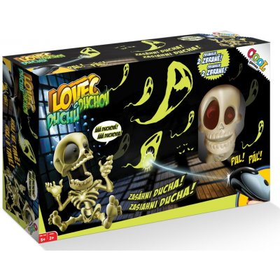 Epee Lovec Duchů 2-pack – Zboží Mobilmania