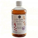 Alta Herba sirup ze 14 bylin ochrana organismu 500 ml – Hledejceny.cz