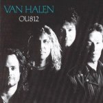 Van Halen - OU 812 CD – Hledejceny.cz