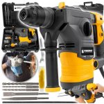 Powermat PM-MU-2600T – Zboží Mobilmania